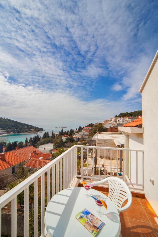 Cosmopolitan House Dubrovnik Hotel Exterior foto