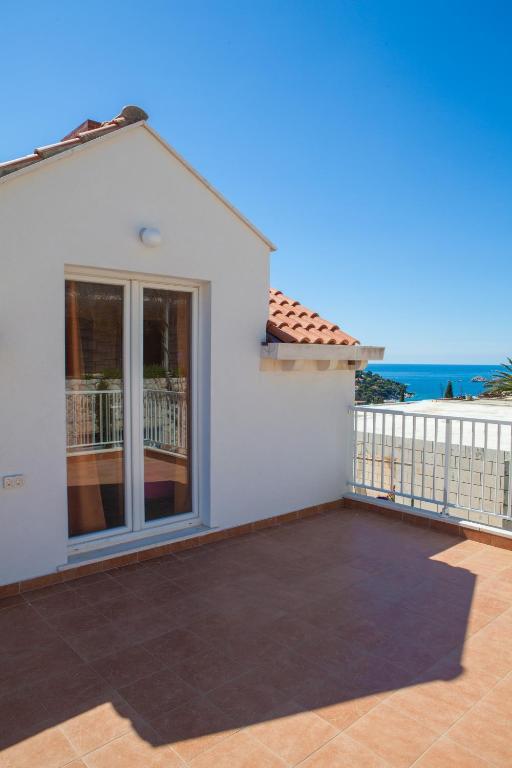 Cosmopolitan House Dubrovnik Hotel Exterior foto