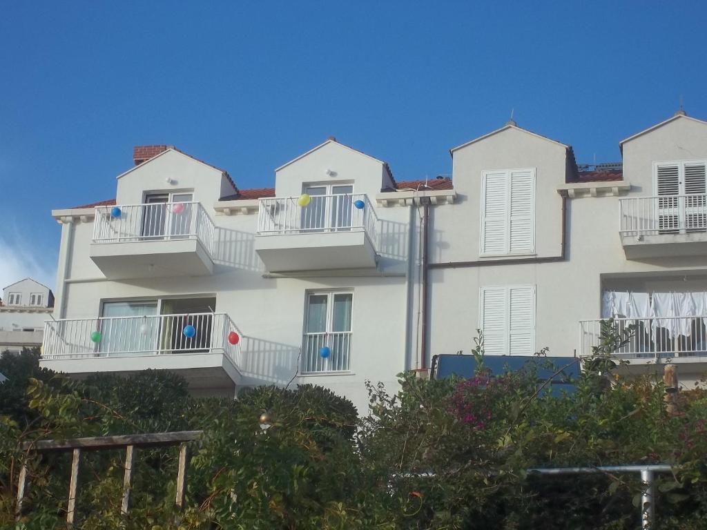 Cosmopolitan House Dubrovnik Hotel Exterior foto