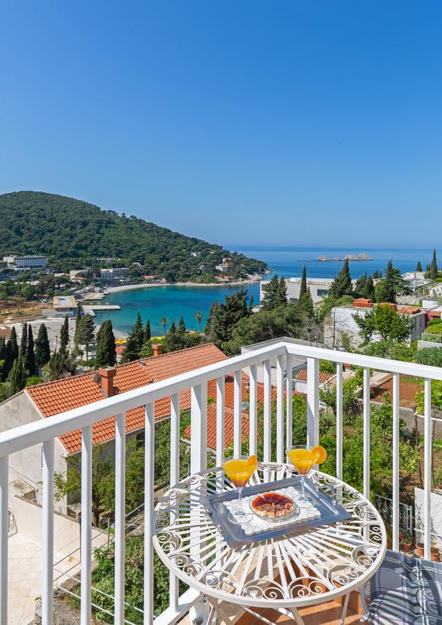 Cosmopolitan House Dubrovnik Hotel Exterior foto