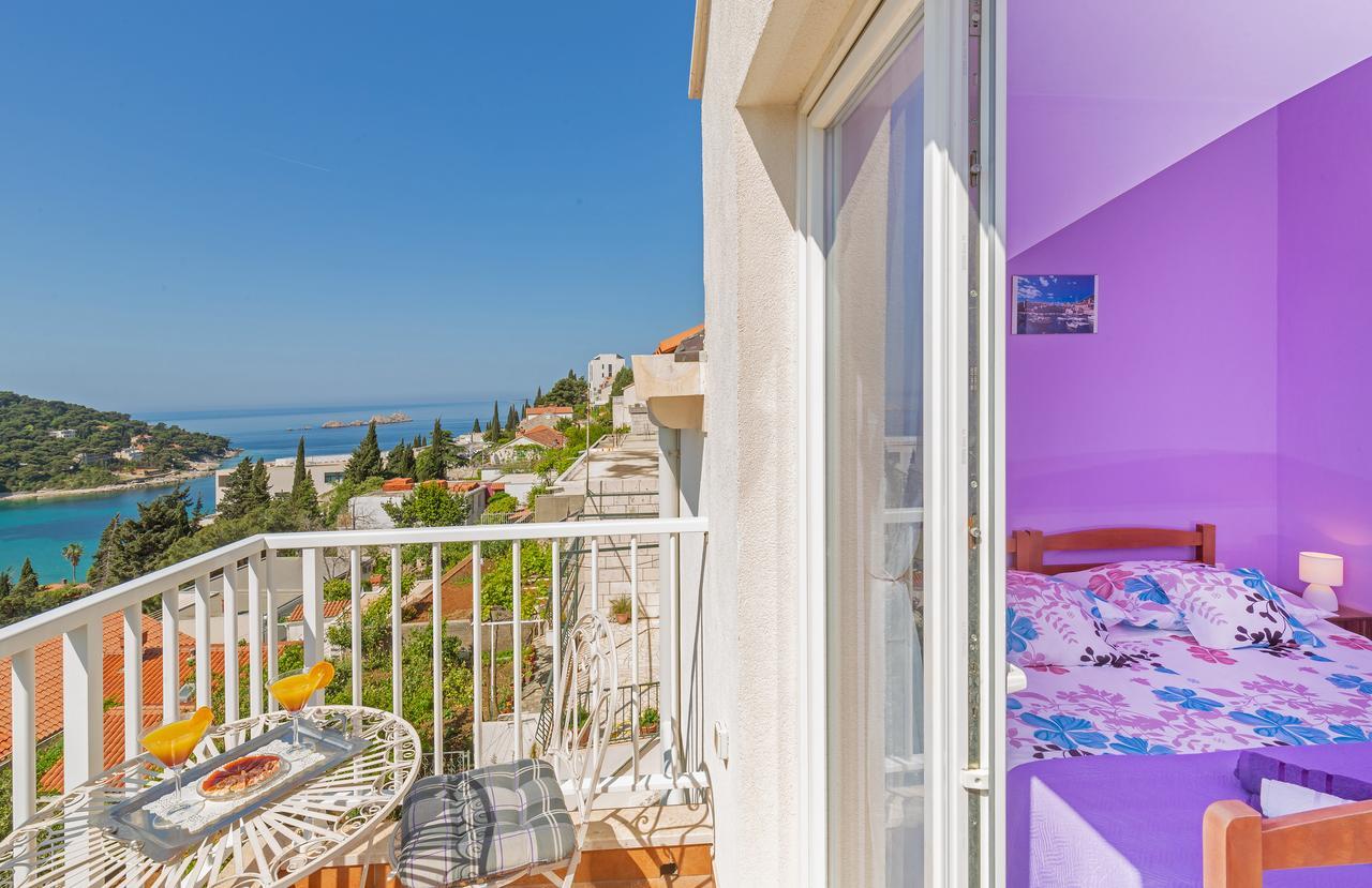 Cosmopolitan House Dubrovnik Hotel Exterior foto