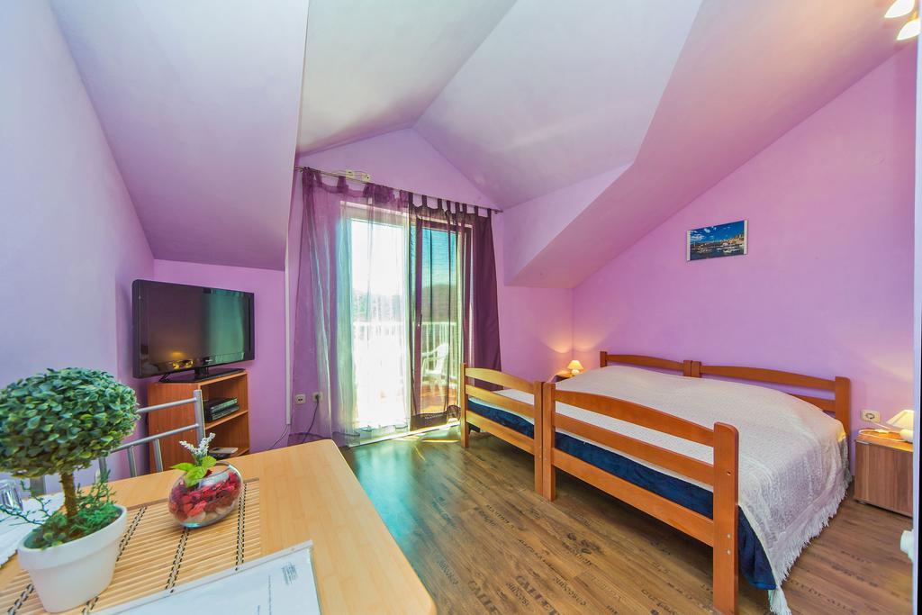 Cosmopolitan House Dubrovnik Hotel Quarto foto